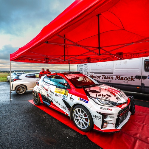 Rallye Herbst 11.10.2024