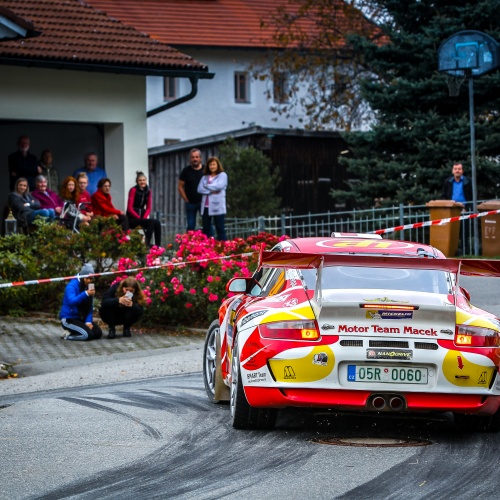 ADAC 3-Städte Rallye 18.10.2019