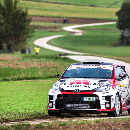 Rallye Herbst 11.10.2024