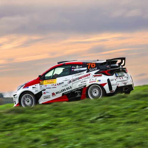 Rallye Herbst 11.10.2024