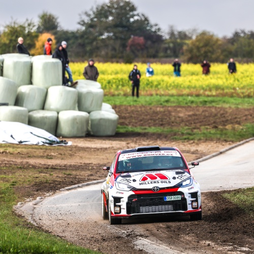 Rallye Herbst 11.10.2024