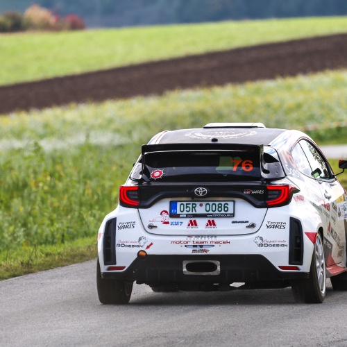 Rallye Herbst 11.10.2024